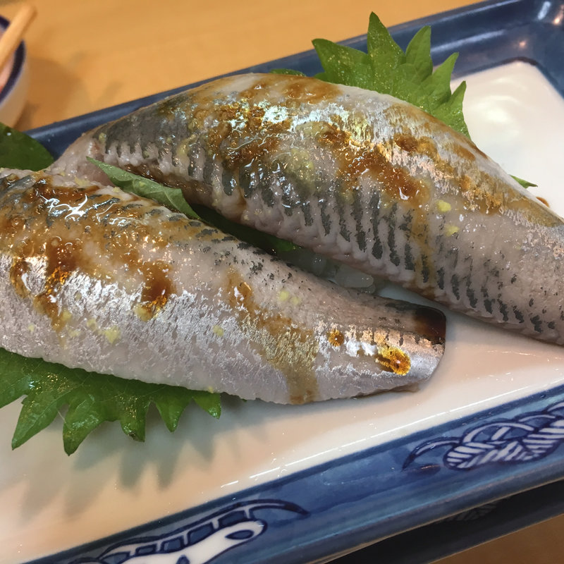 イワシ
