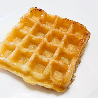 クイニーアマン(Honey's Waffle)