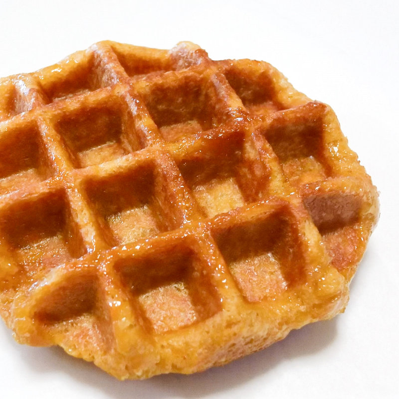 メープル(Honey's Waffle)