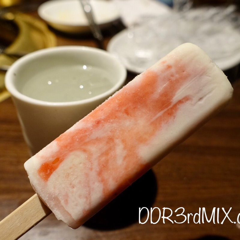 アイス(南大門)