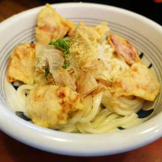 肥後橋の天ぷら特集