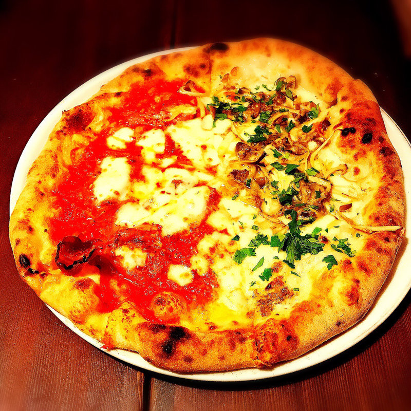 ディアボラ(VACANZA)