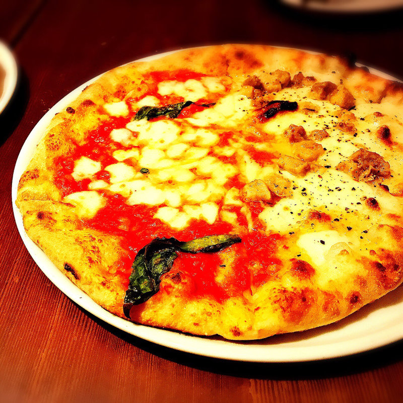 マルゲリータ(VACANZA)