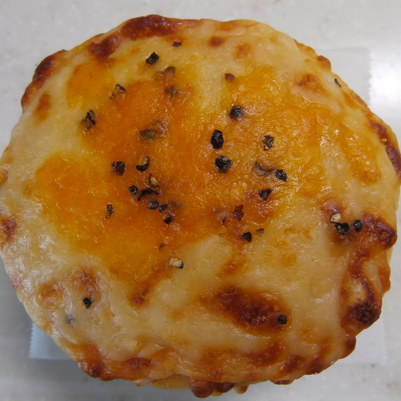 クロック・マダム(ラ・ブティック・ドゥ・ジョエル・ロブション 恵比寿ガーデンプレイス)