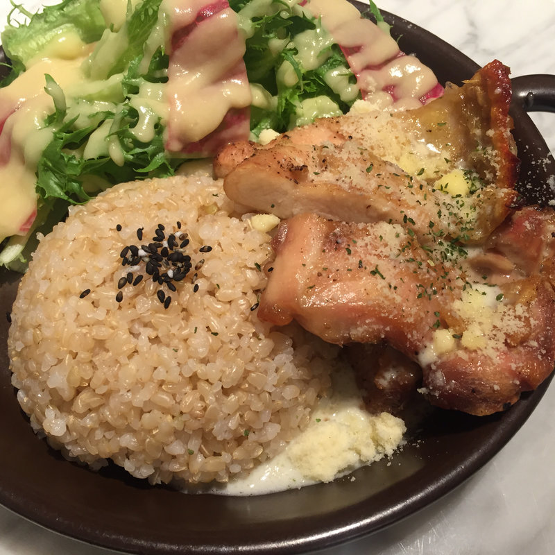 (クラフトワークスカフェ)