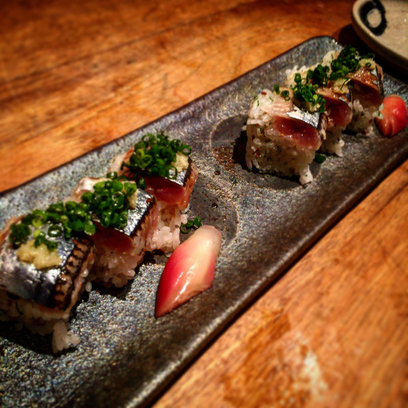 おまかせ(玖温 （くおん）)