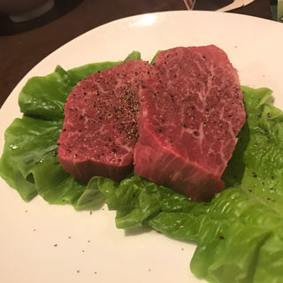 牛ヒレ肉(長興屋 神栖店 )