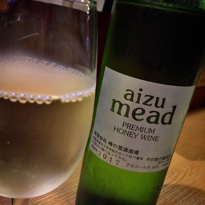 本日の日本酒(季節料理車屋)