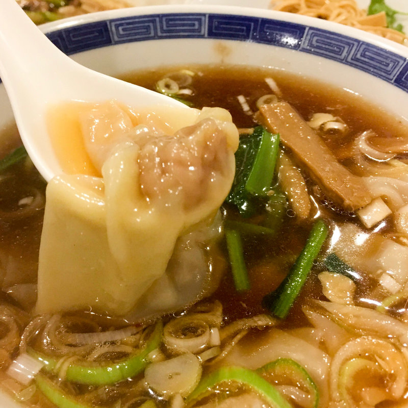 小腹が空いている人も、しっかり食べたい人もおすすめ!上野のスープ4選