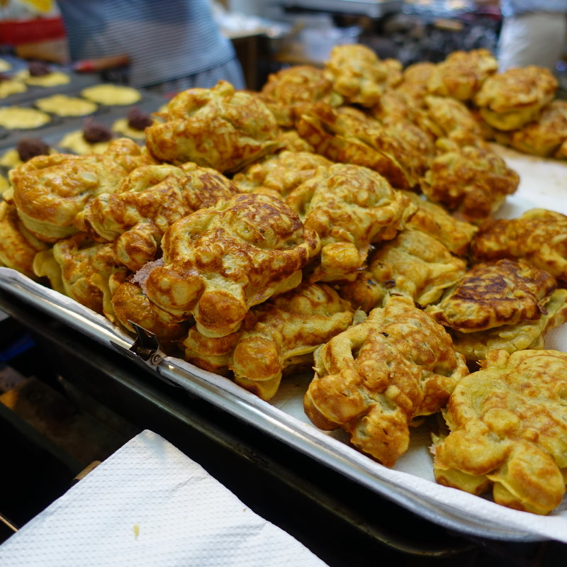 へこきまんじゅう(たまきや )