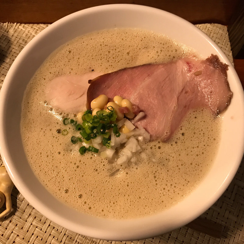 バイブそば(がふうあん )