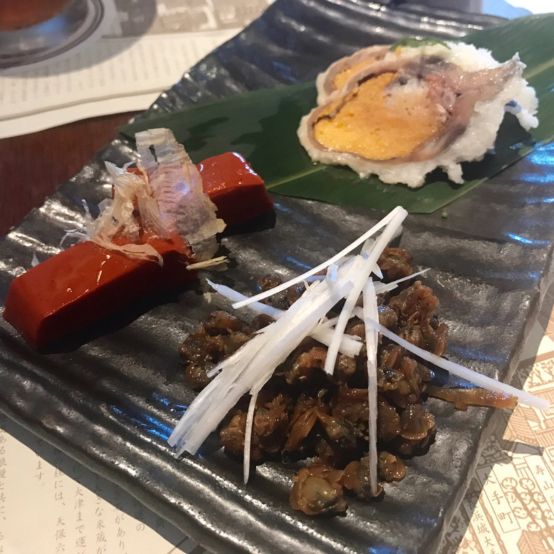 湖国三種盛(長濱浪漫ビール （長浜浪漫ビール ナガハマロマンビール）)