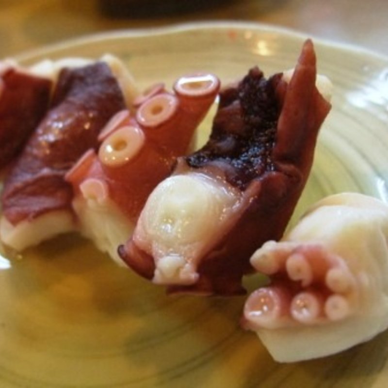 たこ(酒房 みやい)