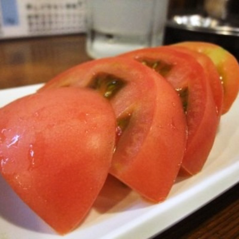 とまと(天山閣 ハイハイ横丁)