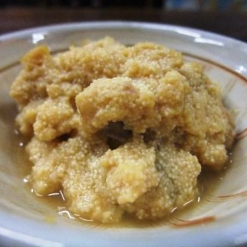 ハモの子(田宮酒店)