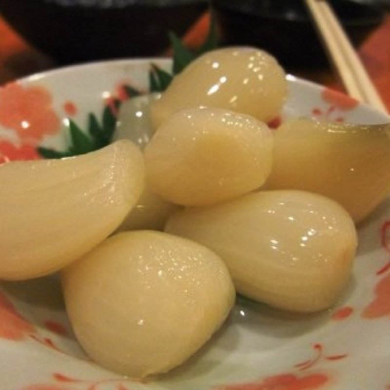 ラッキョ(立呑み 得一 布施店)