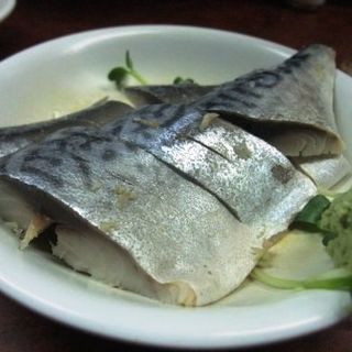 キズシ(酒処 奴)
