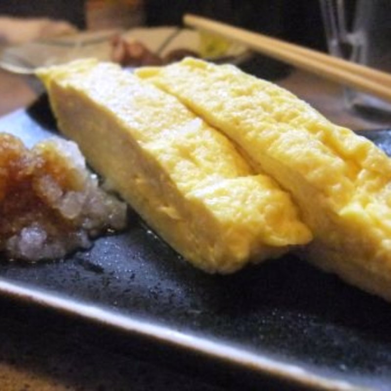 出し巻き(毎日)