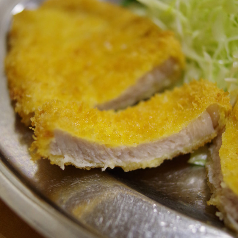 東京の淡路町で食べたい！サクサク衣の絶品トンカツ10選