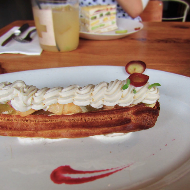 エクレア(ノコス アレタージュ)