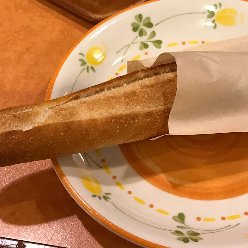 ミニフィセル(サイゼリヤ 大阪日本橋駅前店 )