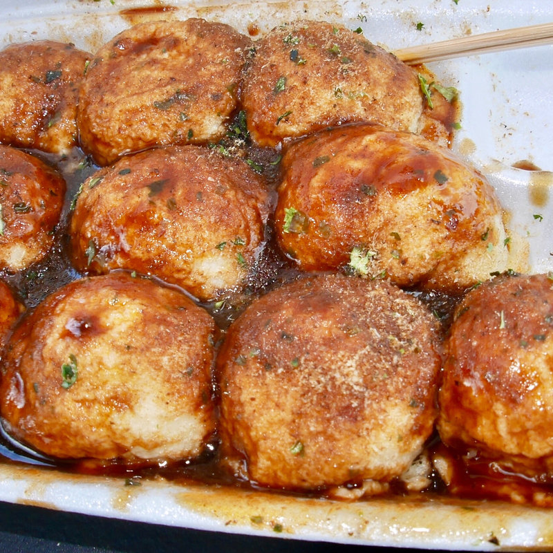 マヨたこ（10個）(マヨたこ 加治木店 )