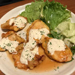 秘伝ダレのチキン南蛮(てけてけ 錦糸町店)