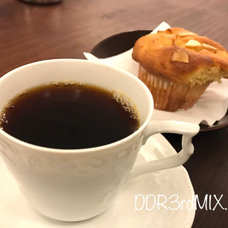 パナマ ゲイシャ(2F coffee （ニエフコーヒー）)