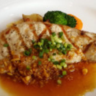 ランチ(西洋料理 ダンスィングドール )