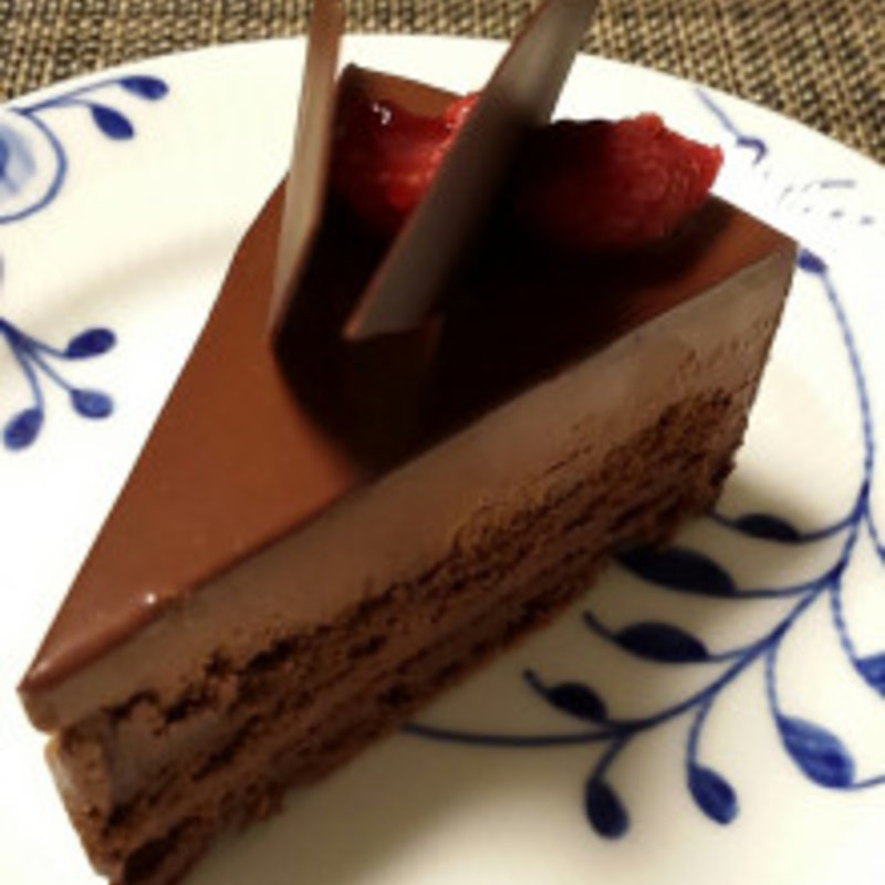 グランショコラ(ルーテシア （LUTECIA）)