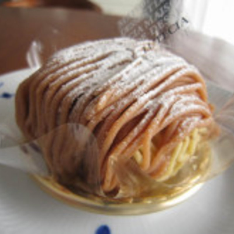 モンブラン(ルーテシア （LUTECIA）)