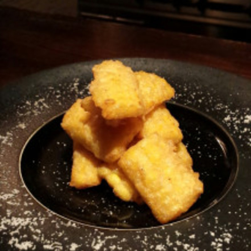 旬のとうもろこし(Jyozo （ジョウゾウ）)