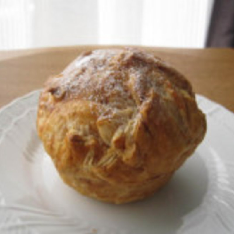 アップルパイ(カフェダンデライオンのおやつ工房 （cafe'dandelionのおやつ工房）)