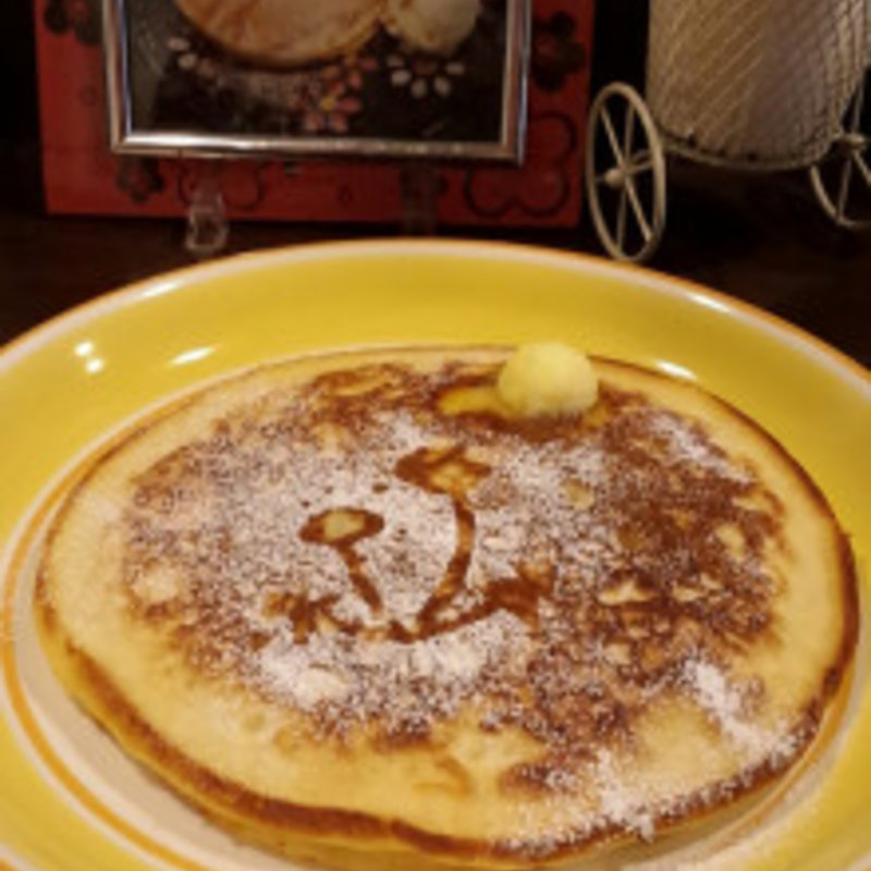 HAPPYフレンチパンケーキ(カフェダンデライオンのおやつ工房 （cafe'dandelionのおやつ工房）)