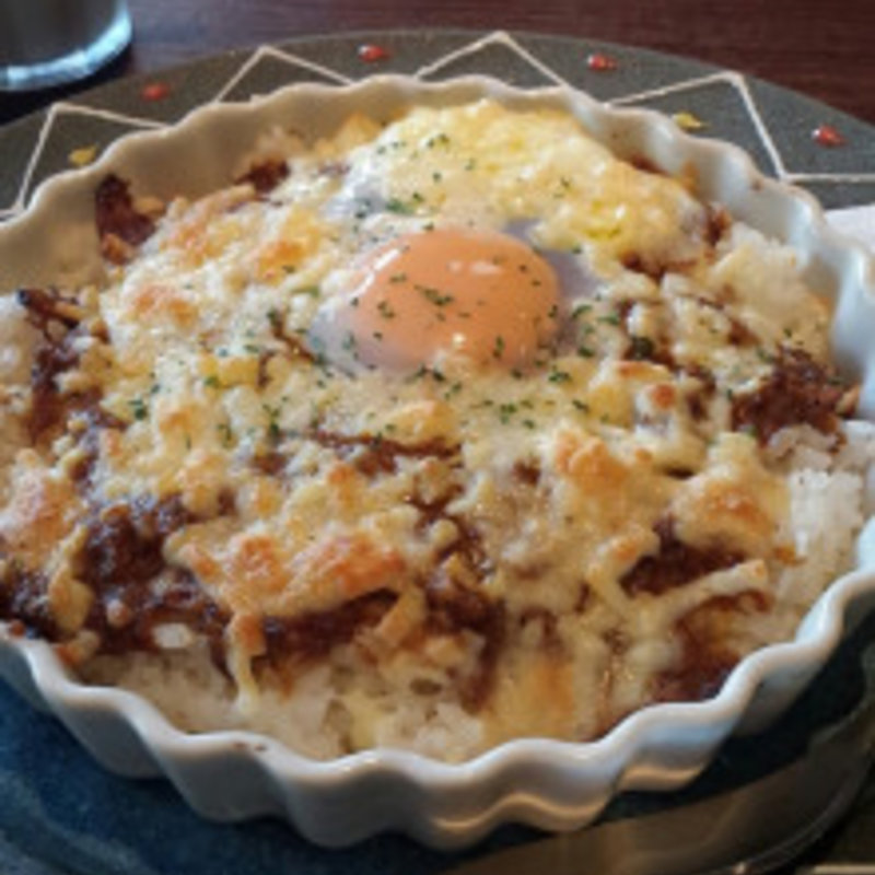 ランチ(ビストロ椿 )