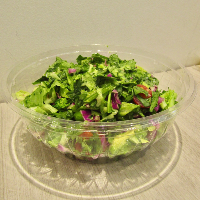 カスタムサラダ(サラダボウル 名駅店)