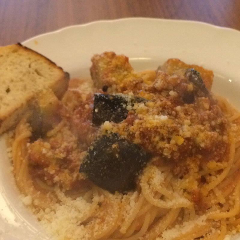 パスタランチ(Famiglia)