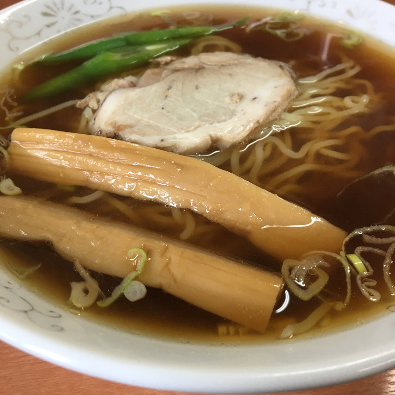 ラーメン(おはる )