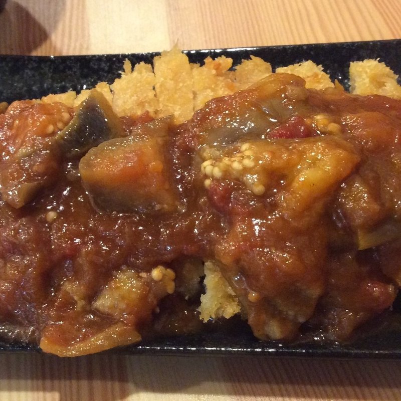 トンカツ(夢屋 )