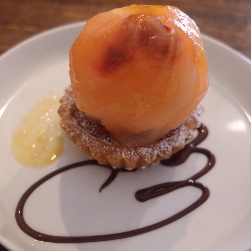 桜坂アップル(NOYU)