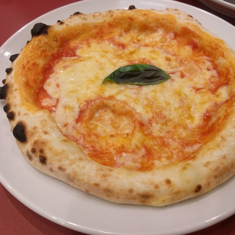 マルゲリータ(パステルイタリアーナ アピタ長津田店)