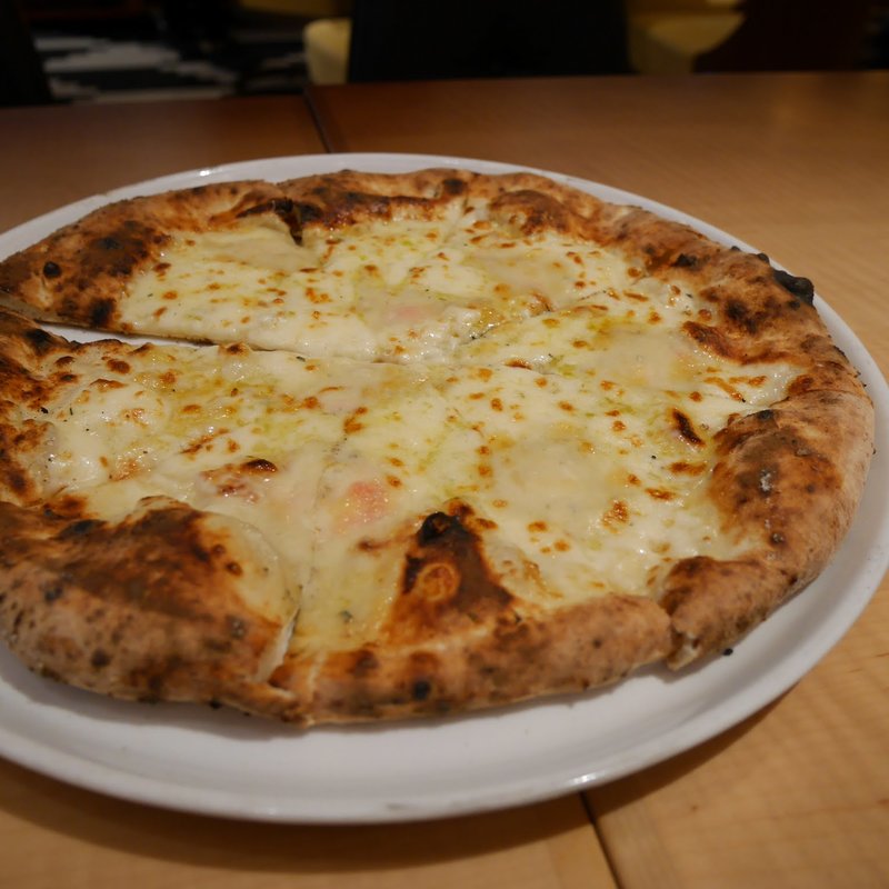 クワトロフォルマッジ(RIGOLETTO KITCHEN （リゴレット キッチン）)