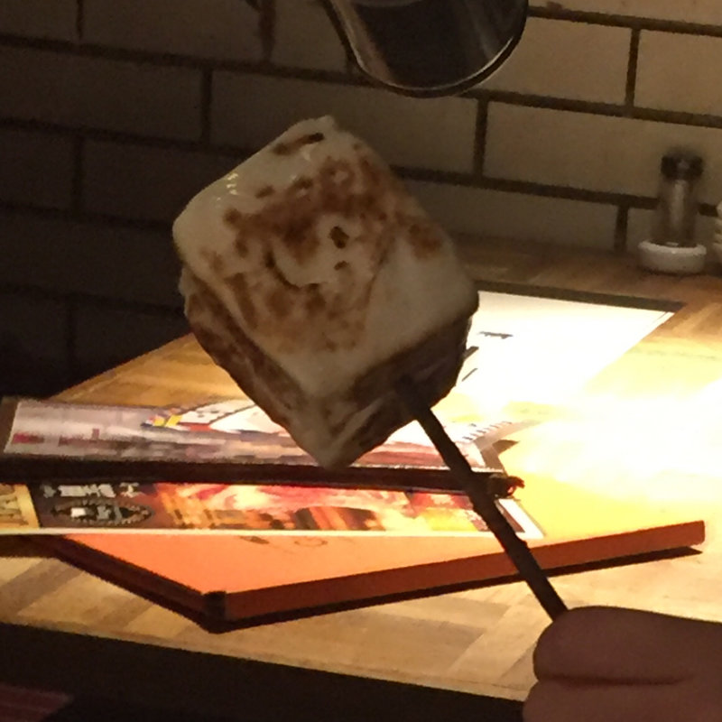 アイススモア(ゴッチーズビーフ 四条木屋町 （Gottie'sBEEF）)