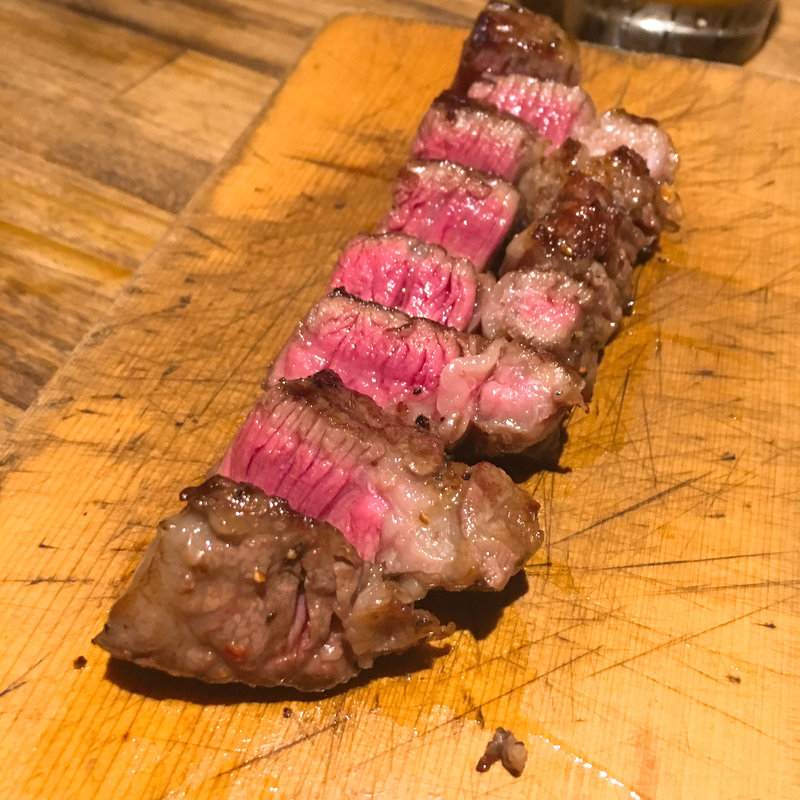 シャトーブリアン(京の焼肉処 弘 先斗町店 （ヒロ）)