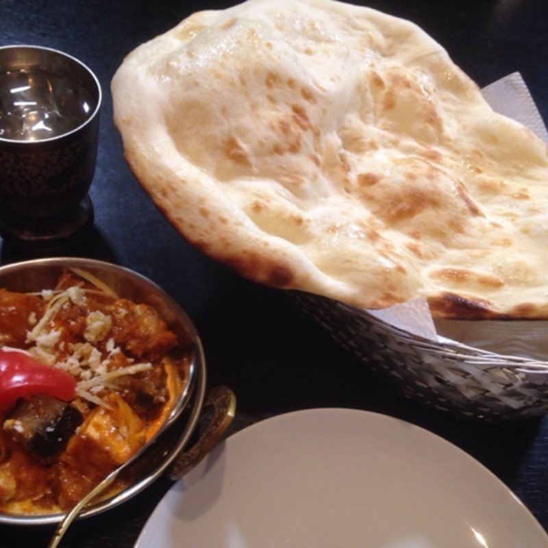 ミックスベジタブルカレー(チャミヤラキッチン （Chamiyala Kitchen）)