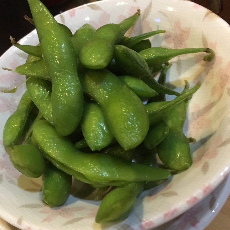 枝豆(あいちゃん)