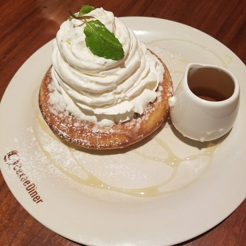 リッチバターホイップ(MOKUOLA -lumine ikebukuro- モクオラ -ルミネ池袋-)