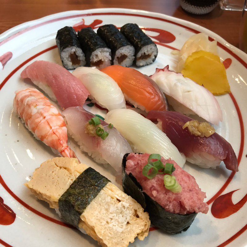 青空 単品(清次郎 紫波店 （セイジロウ）)