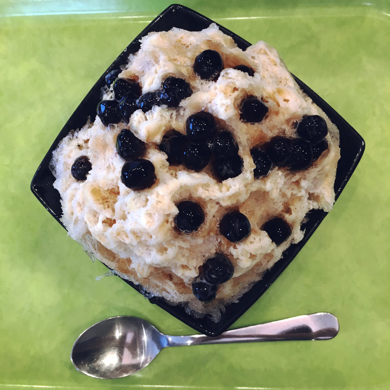 オリエンタル氷(ピンピンホァ （ピンピンホァ）)