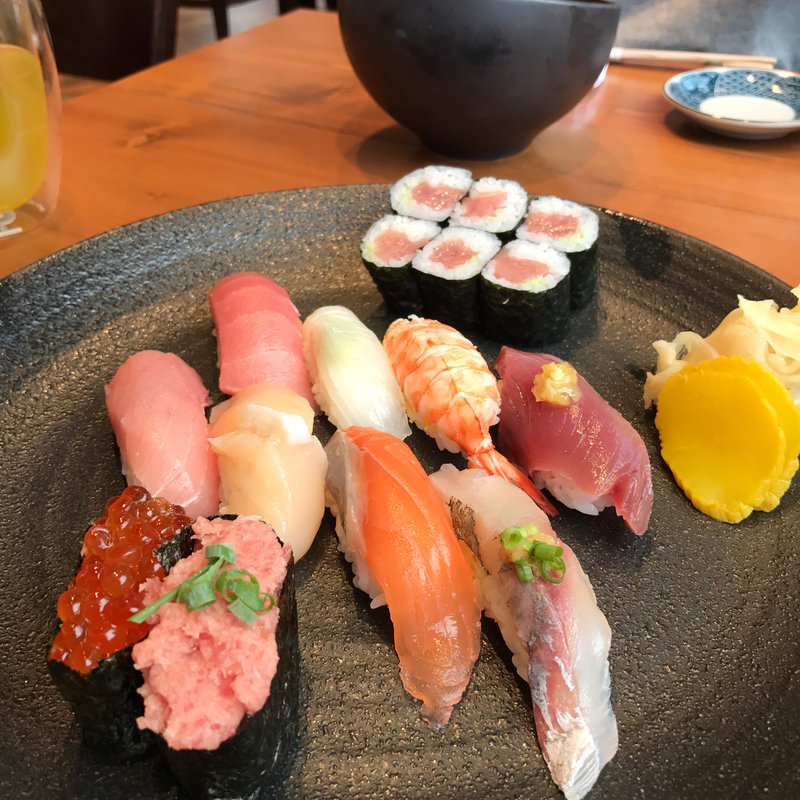 夏華(清次郎 紫波店 （セイジロウ）)